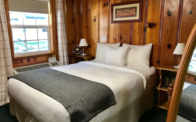 Sierra Mountain Inn