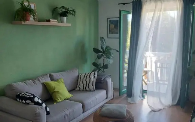 Apartment 20