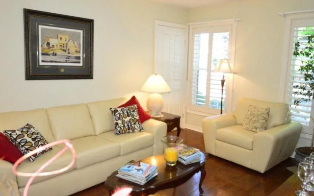 Eagle's Wing Bed and Breakfast
