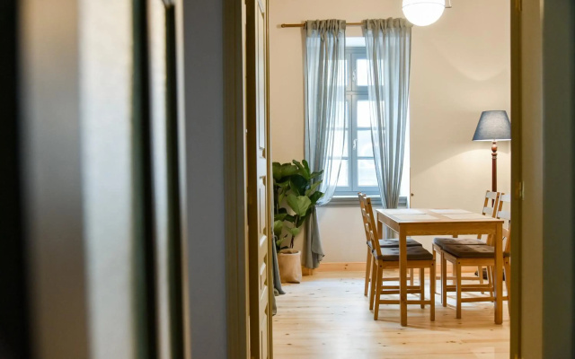 Erst Guest House