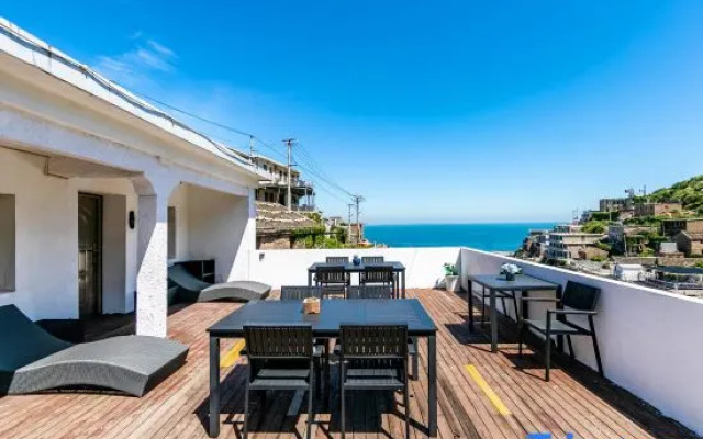 Boyu Guesthouse