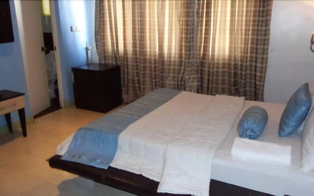 The Belaggio Suites