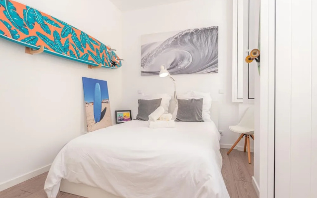 Luckasa by Rent4all in Figueira da Foz