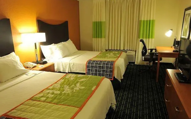 Fairfield Inn by Marriott Stillwater