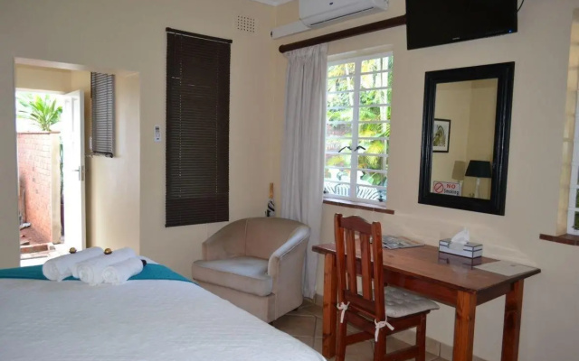 Hunters B&B