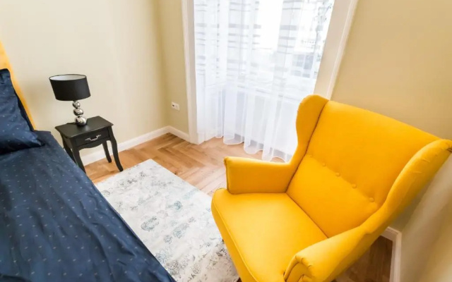 BpR King street Luxury Suite