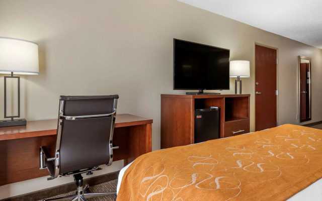 Comfort Suites Grandville - Grand Rapids SW