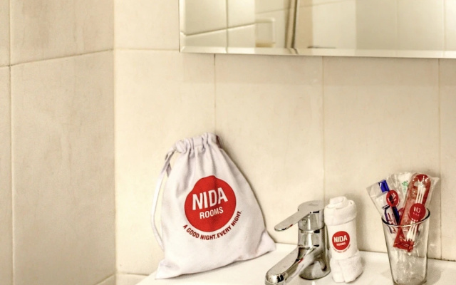 Nida Rooms Surya Samantri Coblong