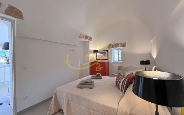 TD Trullo Morena Charming Trullo Stunning Sunsets