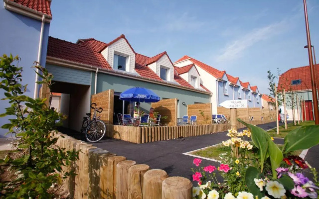 Résidence Odalys Les Villas de la Baie