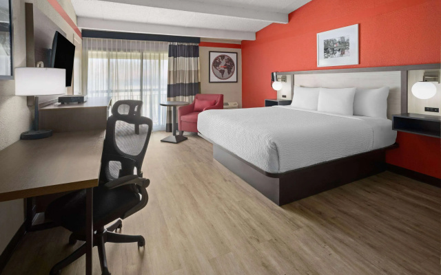 Ramada by Wyndham Parsippany