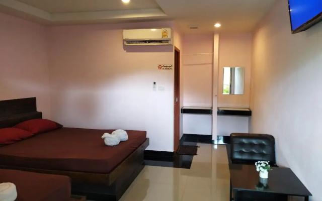 Ramantic Styles Resort