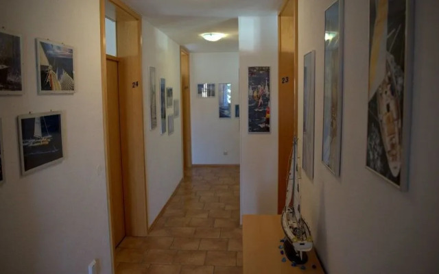 Pension Aufeld