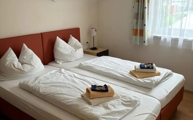 Apartment in Lungau Near Ski Lift