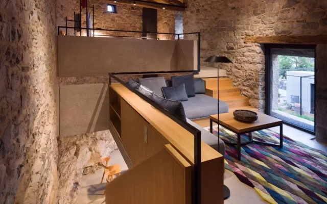 Villa Kambra With Whirlpool to be cxl