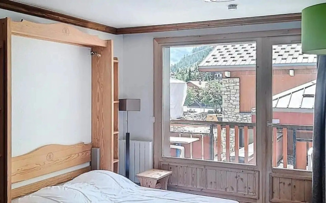 Comfortable Studio Central Location Balcony
