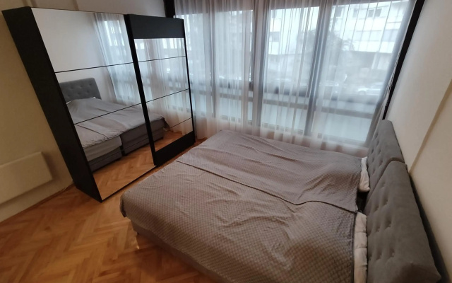 Apartment Alex