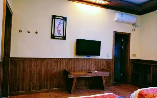 Hongcun Sichengtang Chinese Inn