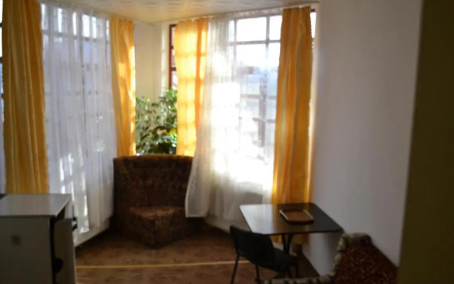 Villa Milcov