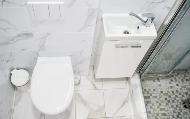 Luxury Apartments near Rynok Square