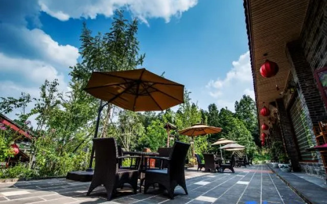 Xikang Wangshi Hotel