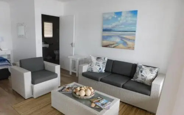 River Tides Guest House