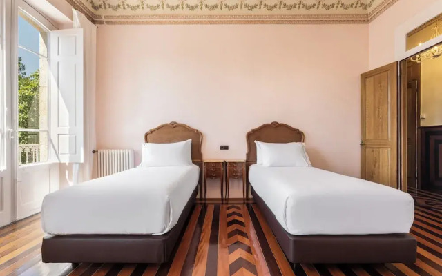 Palace House Ribeira Sacra