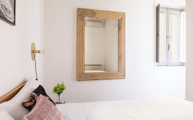 Charming 1BR in Trevi by Sonder