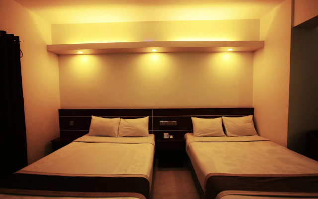 Royal Beach Resort