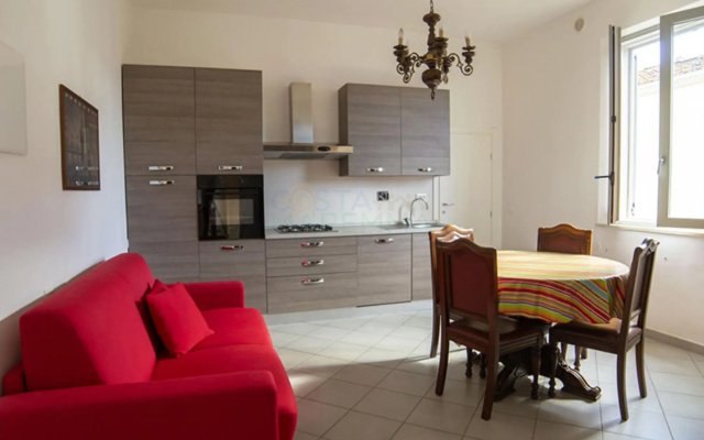Pineta Sole apartment in Follonica-PINETA SOLE