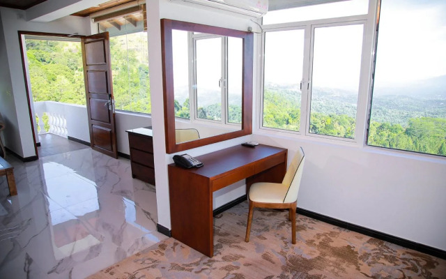 Bellwood Hills Resort & Spa