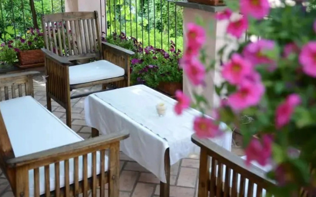 B & B Domo de Aste