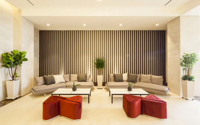 Hotel The Born Jeju