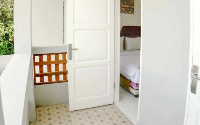 Kamojo Guest House