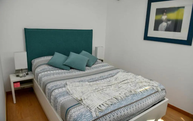 Apartamento Mar II