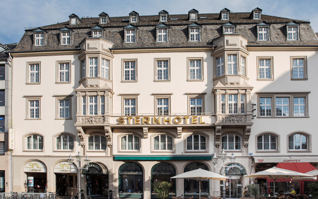 ACHAT Sternhotel Bonn