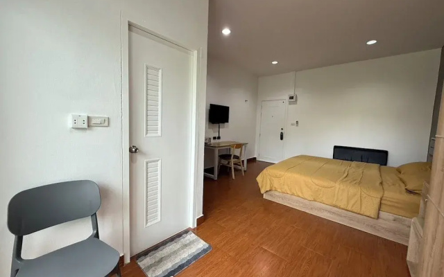 Rabbit Hostel