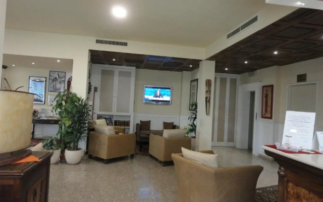 Hotel Vazzana