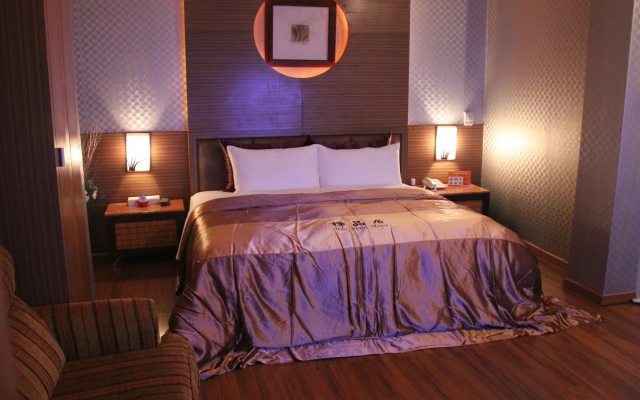 Hua Pinju Motel
