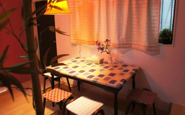 Lucy's House横浜中華街 House2