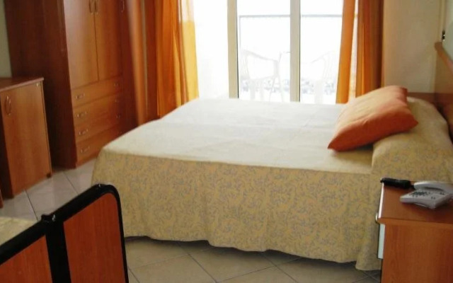 Hotel Atlantic