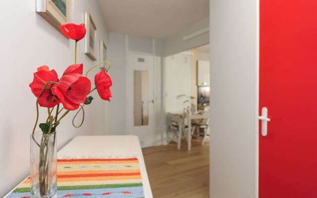 Отель Blue Lagoon - 5Stars Holiday House комната для гостей