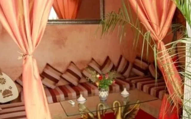 Riad Chez Lea