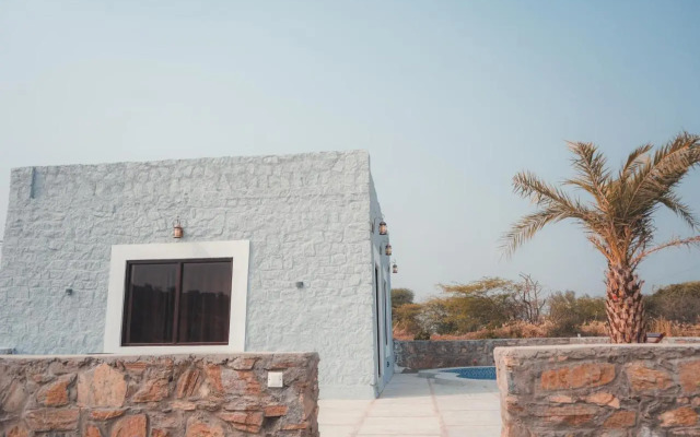 Jawai Wildlife Safari Camp
