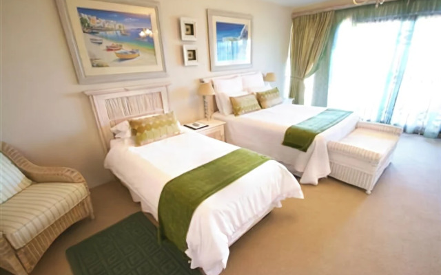 Amandas B&B