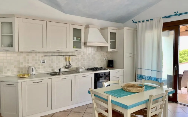Solaria Apartment IV