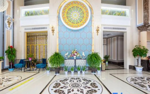 Pu Jin Hotel