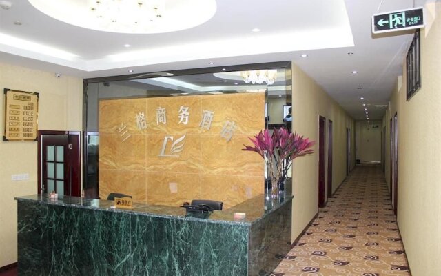 Lange Business Hotel