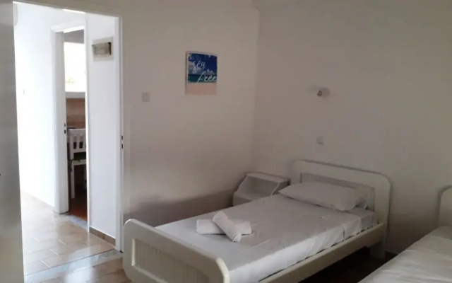 Spasmata Apartments