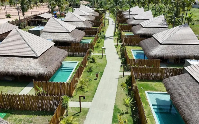 Naca Boutique Hotel